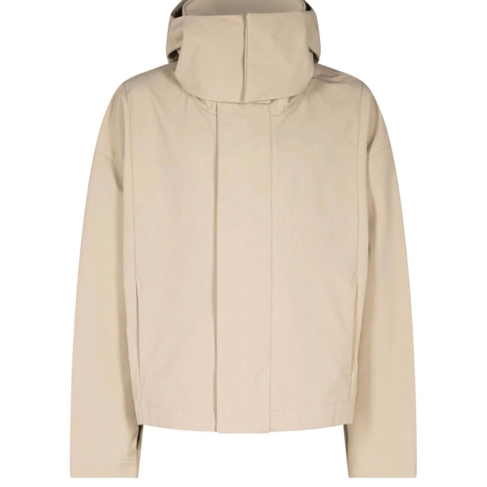 Nike x MMW Yoga Collection Jacket Large Unisex